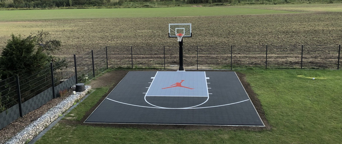 Multi Sport Court  Lincoln, MA - Official Website